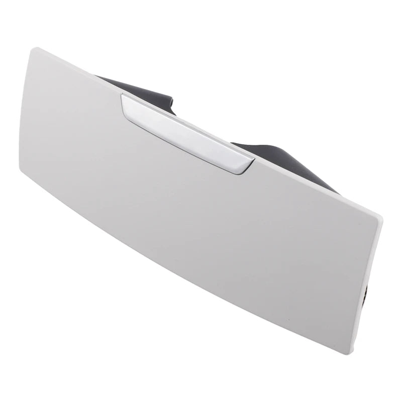 New Glasses Case Box Car Interior Roof Sunglasses Holder For Mercedes-Benz C200 C260 E260 E300 E200 GLC260 GLC200 GLC300-A15Z
