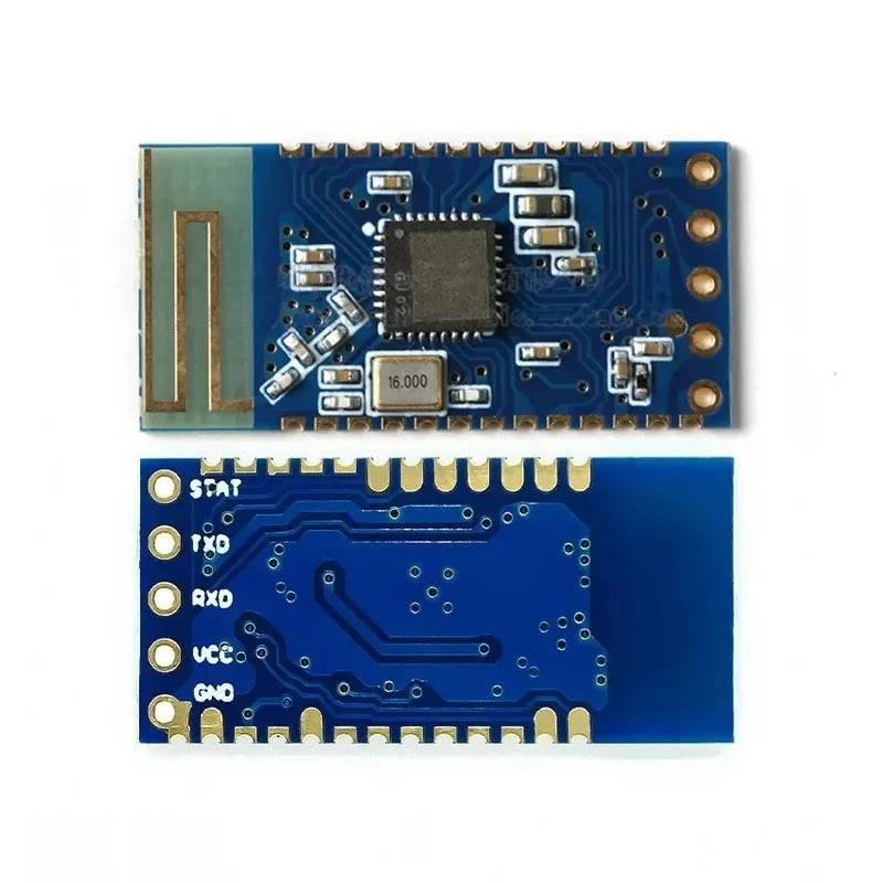 JDY-24M Bluetooth 5.0 Bluetooth BLE Module MESH Networking ZIGBEE Transparent Transmission Master Slave Through JDY-24 Module