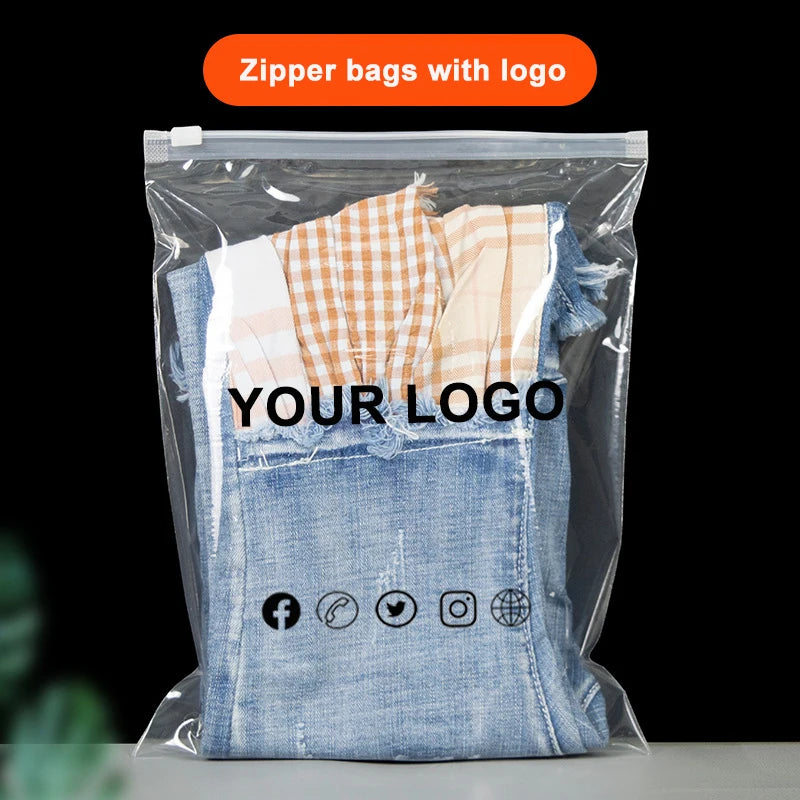 Custom black zipper bags, Matte black zip lock bag,Shopping bags,Packing bags,Clothing Bags for Tshirt Hoodies Package