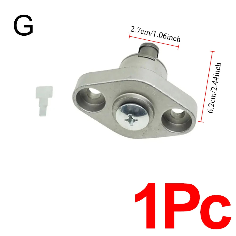Motorcycle Chain Tensioner Regulator Universal Chain Tightening Adjuster Chain Tension Device For Yamaha Honda Suzuki Dirt