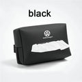 car accessories tissue bag,high-end,easy to install,for Volkswagen Jetta Golf Passat Polo Tiguan Arteon Touareg Taigo Caddy ID.3