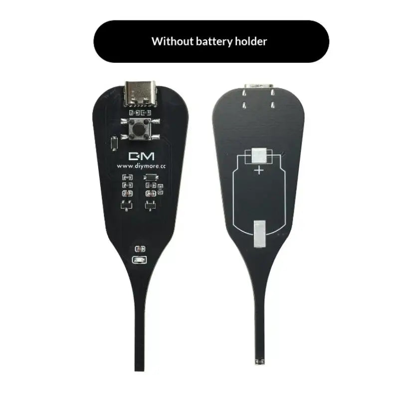 Inductance Tester Non-Contact Coil Detection Tool For PC Mobile Motherboard Repair Diagnostics Quick Fault Check