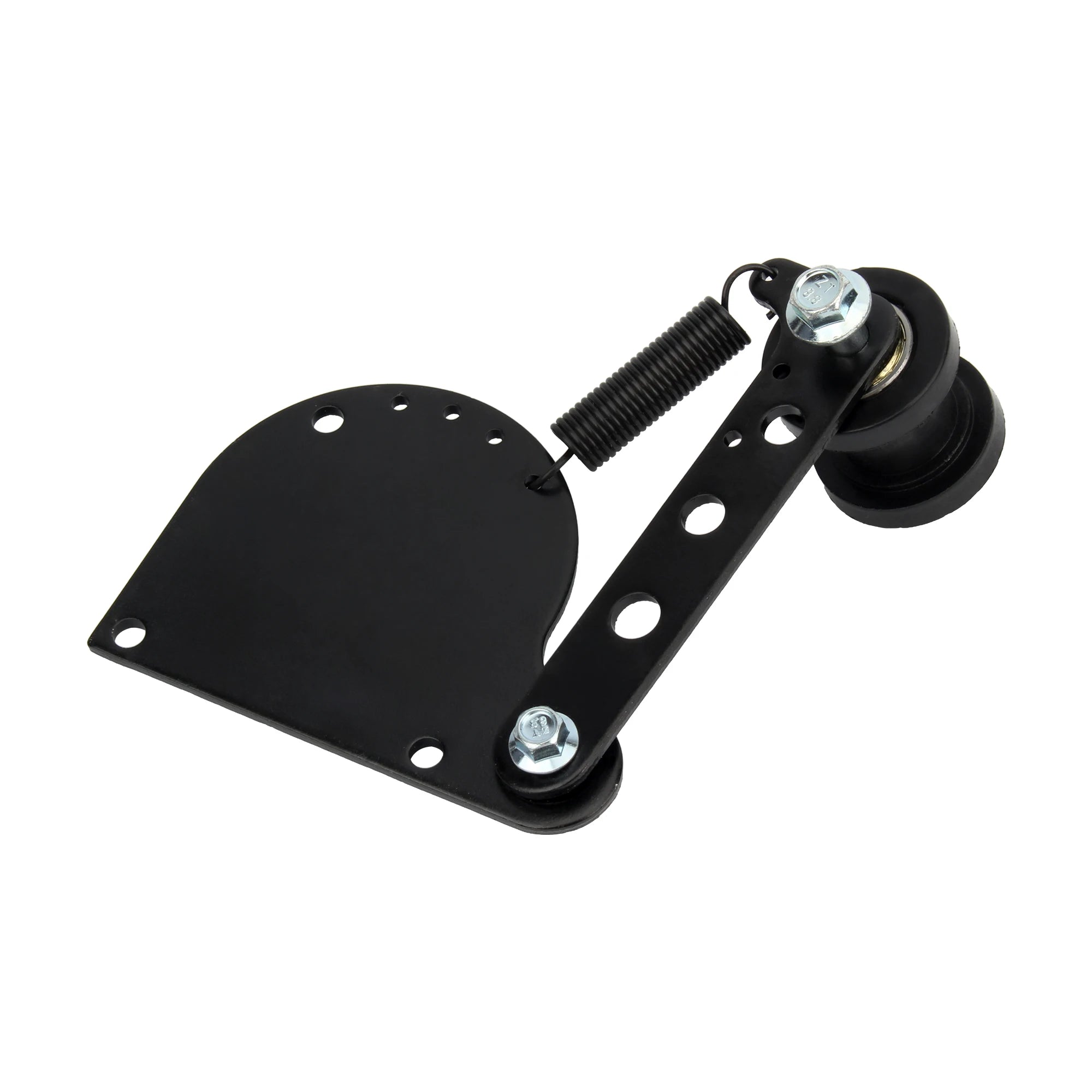 Eletric Bike Spring Loaded Chain Tensioner Chain Adjuster Kit Fit 49 cc 66 cc 80 cc 2 Stroke Engine Motorized Bicycle