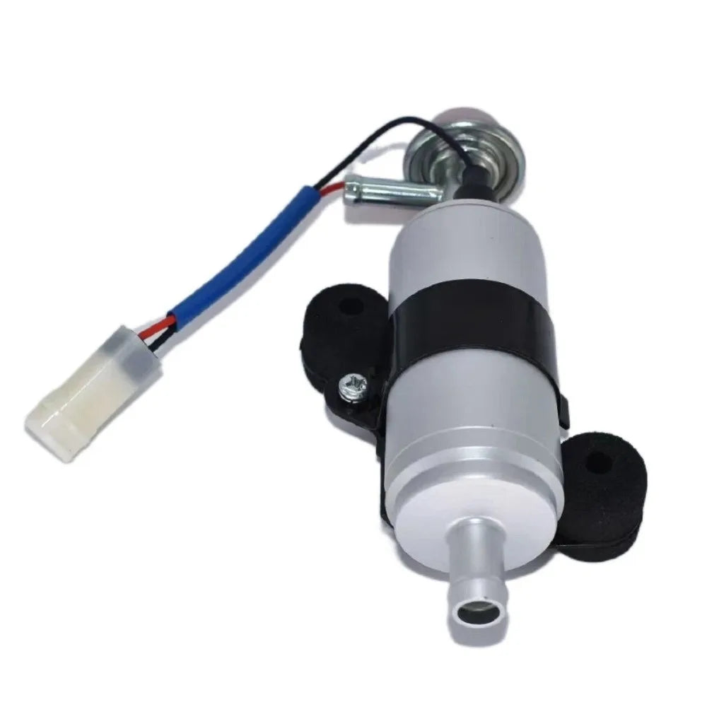 Outboard Engine Fuel Pump 15100-94900 for Suzuki DF200 DF225 DF250 DF300 DF250A DF300A DT115 DT150 DT200 DT225 1510094900
