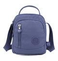 TEGAOTE Small Nylon Crossbody Shoulder Bag for Women Waterproof Side Messenger Purse Designer Luxury 2026 High End Bag