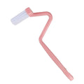 Pumice Stone Toilet Brush Bathroom WC Toilet CleaningStone with Handle Tile Sink Bathtub Limescale Stain Remove Cleaning Tools