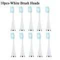 Sonic Toothbrush Electric Tooth Brush Tartar Eliminator Scraper Cleaner Dental Scaler Calculus Stone Remover USB Rechargeable