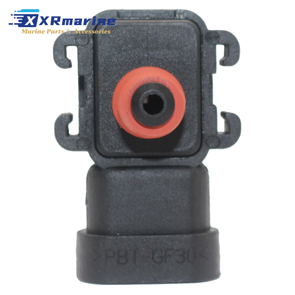 861249A1 Map Sensor For Mercruiser 4.3 5.0 5.7 6.2 7.4 8.1 L 350 369 496 for Volvo Penta V6 V8 GM 8M0054726 881731 8M0186195