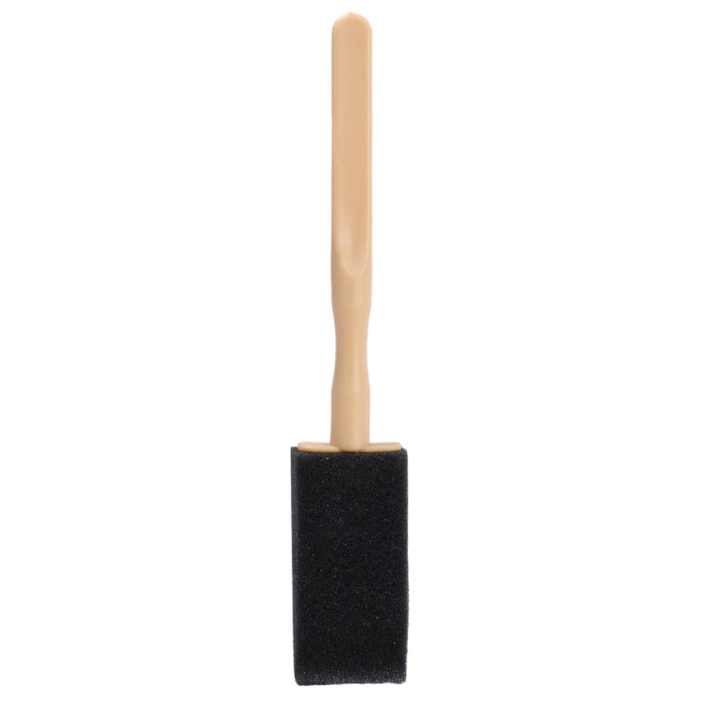 100/1pcs Car Air Conditioner Vent Cleaning Brush Auto Interior Air Outlet Detailing Scrub Sponge Brush Grille Duster Clean Tools
