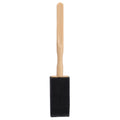 100/1pcs Car Air Conditioner Vent Cleaning Brush Auto Interior Air Outlet Detailing Scrub Sponge Brush Grille Duster Clean Tools
