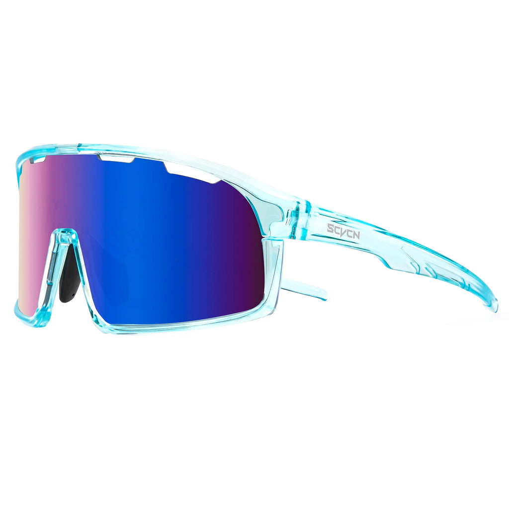 SCVCN Photochromic Sunglasses Cycl Men UV400 Eyewear Sports MTB Outdoor Goggles Bicycle UV400 Women Cycling Glasses Sunglasses