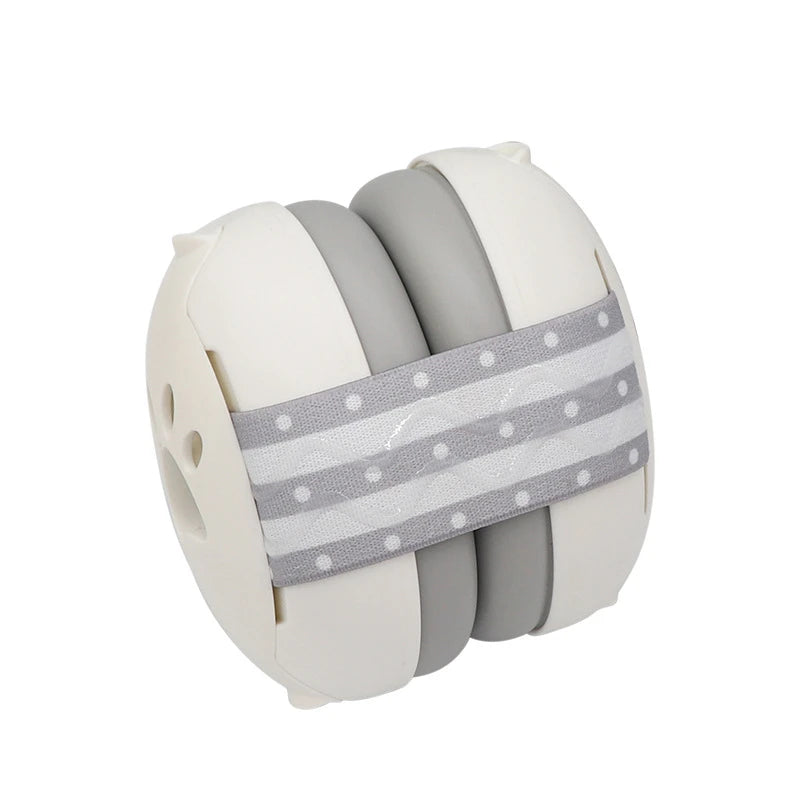 Dog Ear Muffs for Hearing Protection Noise Cancelling Headphones Calming Earmuffs for Thunder Firework Hunting Cars Noise
