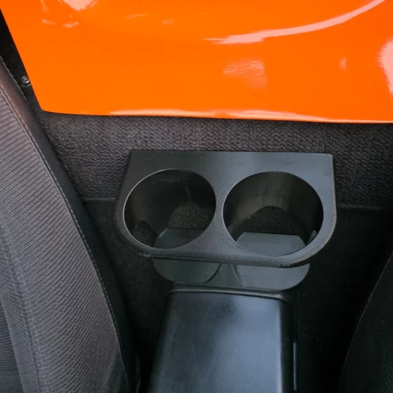 1pc Car Cup Holder Water Cup Drink Bottle Can Car Drink Holder Drinks Storage Case Interior Accessories For Mazda Miata Mx5