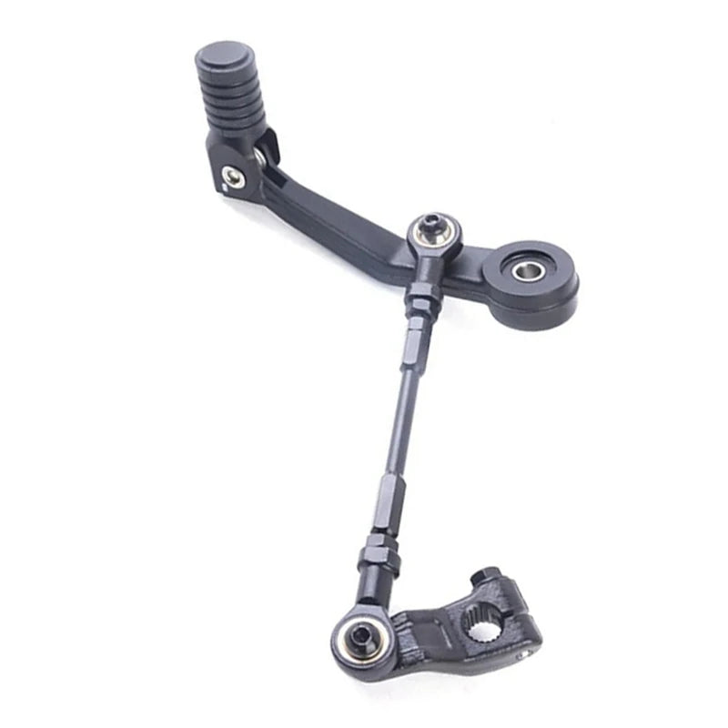Motorcycle Accessories Shift Lever Connection Combination Shift Transmission For CFMOTO 450MT CF400-8 8A