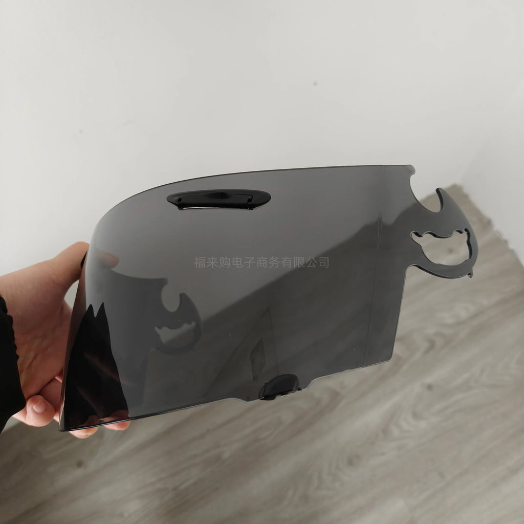 RX-7 RR5 Helmet Visor for ARAI RX-7 GP ASTRO-IQ RAPIDE-IR AXCES II Axces III REBEL QUANTUM-ST QUANTUM-J VECTOR 2 RXQ Shield Lens