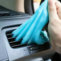 High Efficiency Dust Remove Gel Magic Mud Universal Household Uses For Car Interior Clean Keyboard Desk Tool Accessories