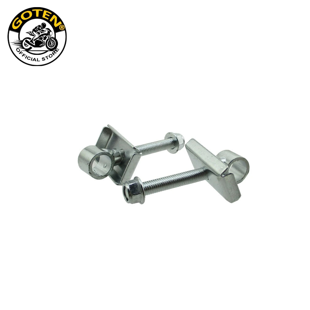 Goten Chain Adjuster Tensioner For Chinese 49cc 50cc Mini Dirt Moto Pocket Bike