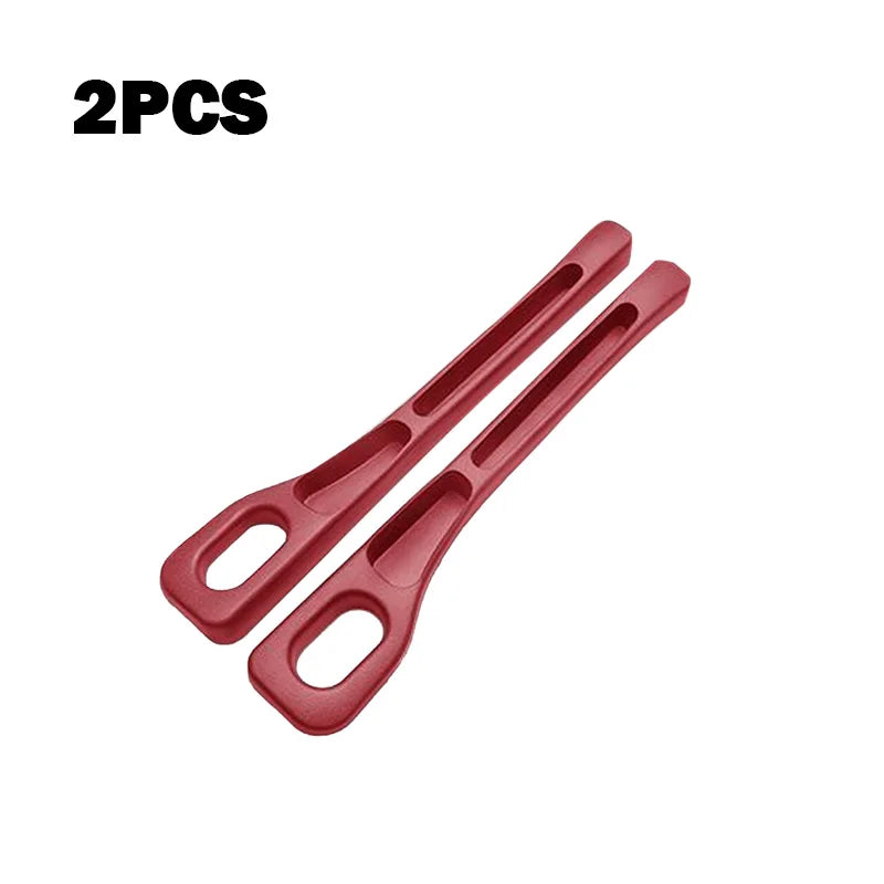 1/2PCS Car Seat Gap Filler Side Seam Plug Strip Leak-proof Filling Strip With Storage Slot Car interior Decoration Accessories