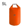 5L 10L 20L 40L 70L Waterproof Large Capacity Bag Dry Bag For Camping Hiking Swimming Rafting Kayak River Trekking Bags