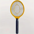 1pc/2pcs - Lightweight and compact household electric mosquito swatter to achieve efficient mosquito killing