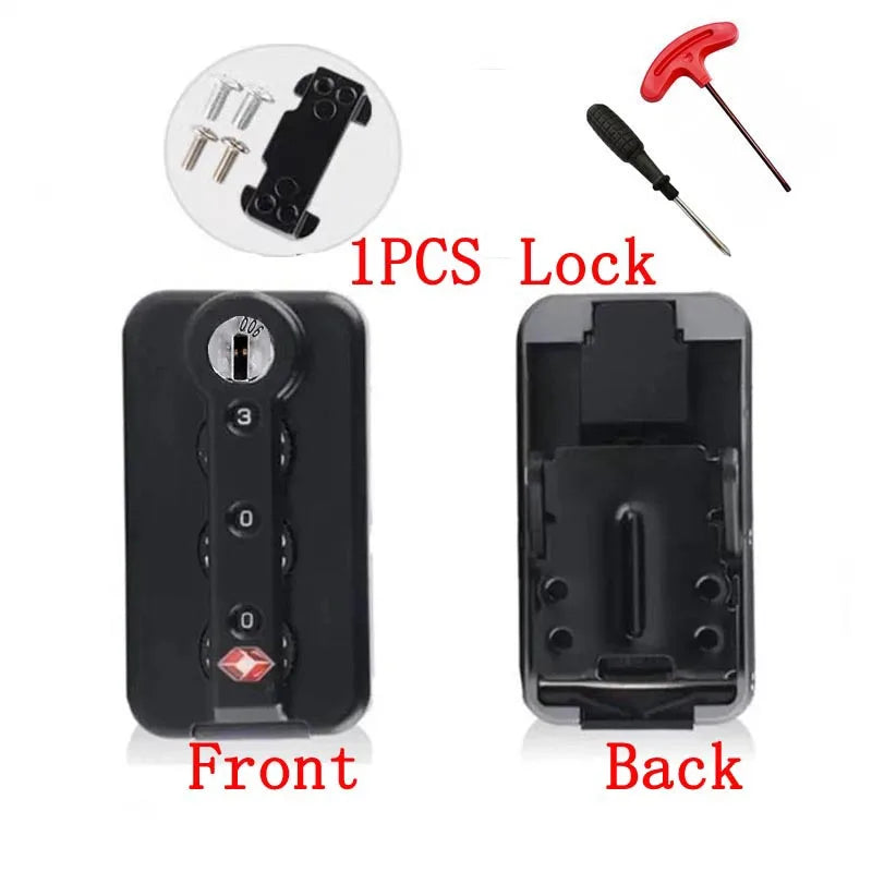 TSA006 TSA007 Luggage Lock Suitable For rimowa luggage lock replacement tsa006 for rimowa suicase lock replacement tsa007