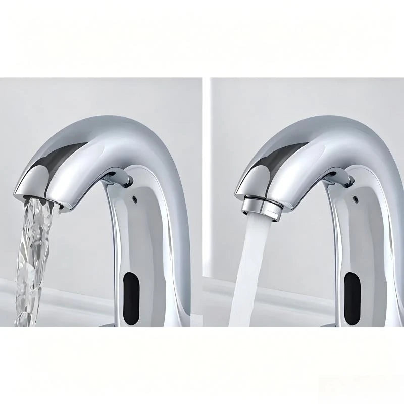 Faucet Wrench for Aerator Replacement and Water Bubbler Adjustment with Ergonomic Handle for Home Use, Bathroom Tap Installation