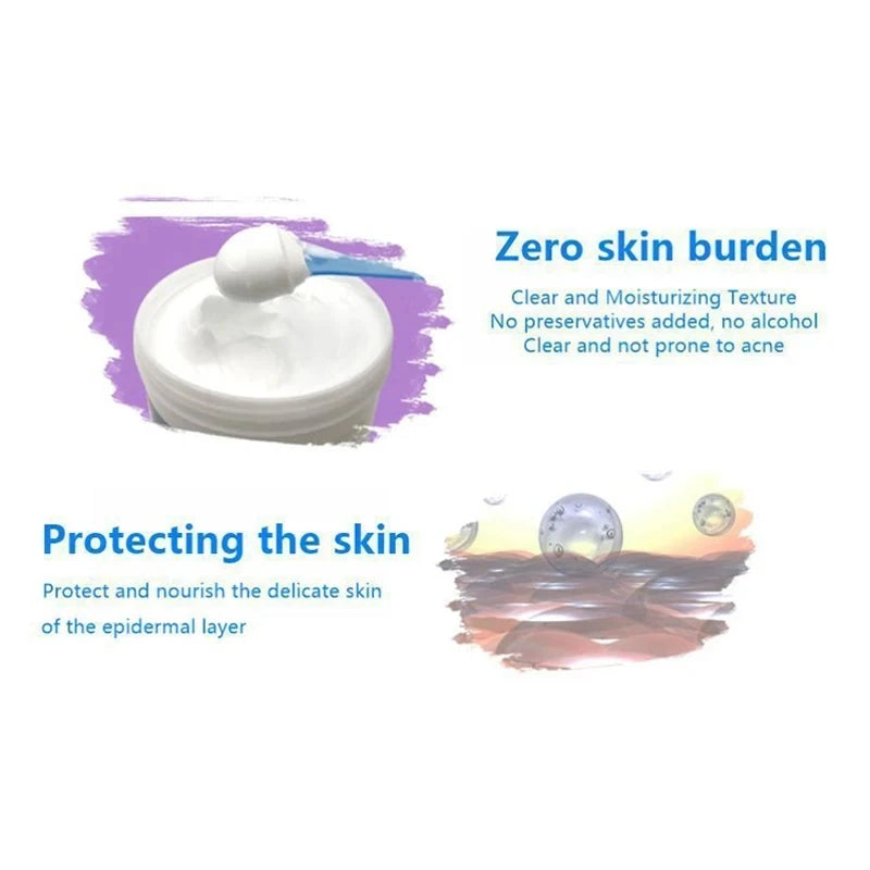 RF Radio High -frequency Cream Skin Import Gel 1000ml Treatment Device Moisturing Skin Instrument Lubrication Dedicated Salon