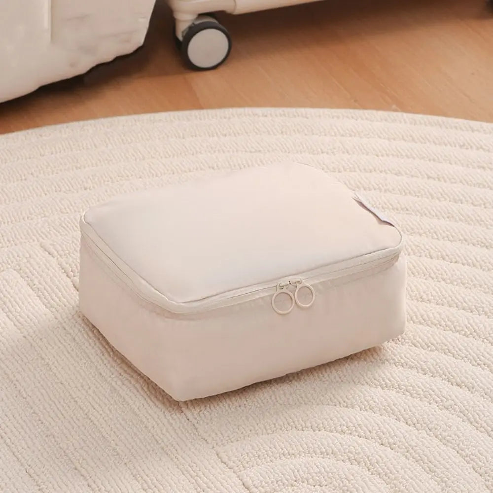 Multicolor Travel Storage Bag Multipurpose Large Capacity Clothing Compression Pouch Small Volume High Quality Shoes Bag