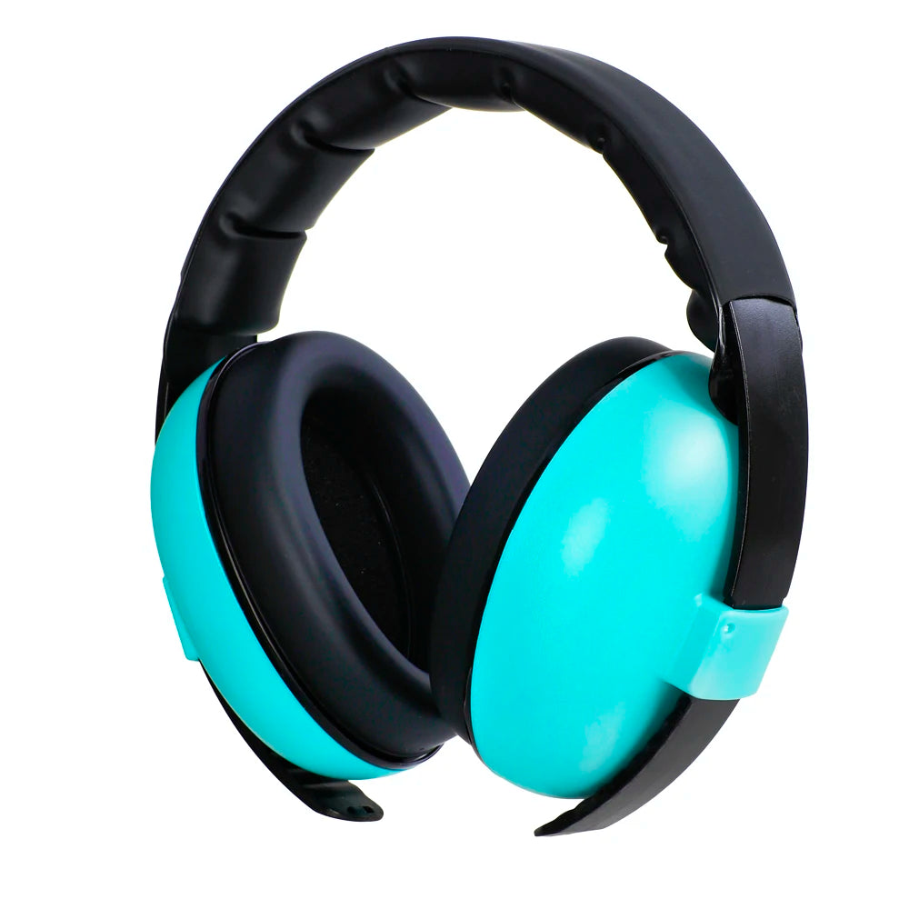 Baby Anti Noise  Headphones Children Sleep Ear Stretcher Baby Ears Protection Children Earmuffs Sleeping Earplugs Child Earmuff