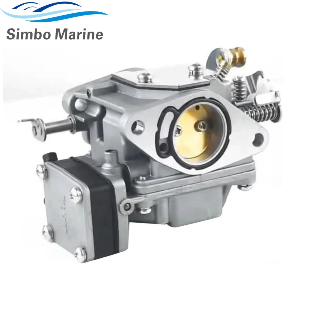 Carburetor for Mercruiser Mercury Marine 9.9HP 15HP 18HP 803687A1 803687T01 3303-803687A1