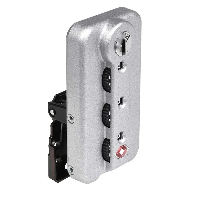 TSA006 Combination Lock Suitable for Rimowa Luggage Lock TSA006  Rimowa Suitcase Lock Replacement Luggage Repair