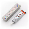 Glue Mobile Screen B7000 15ml 25ml 50ml 110ml Repair Adhesive Universal Glass Plastic DIY Glue B7000 With Precision Applicator