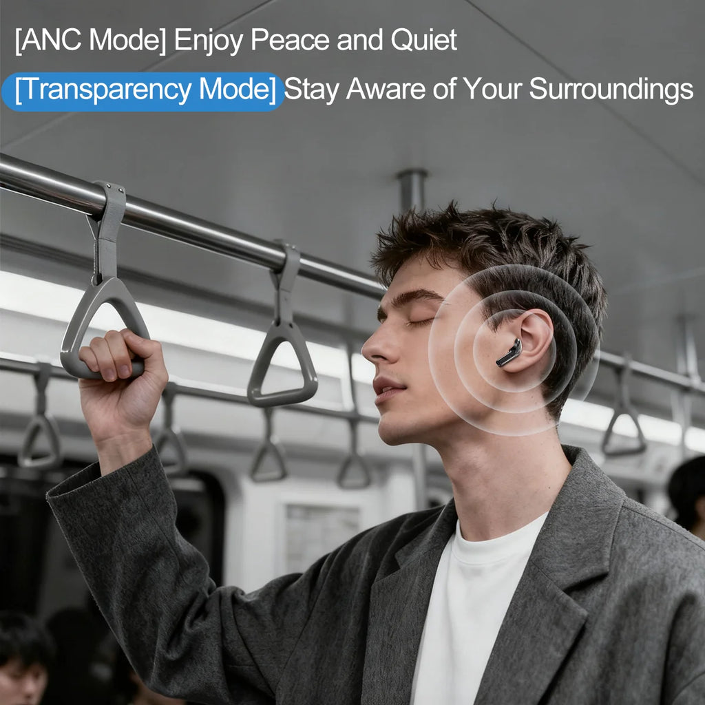Air Max Smart Touch Screen Headsets TWS In Ear Buds 144 Languages Translator Sports Earphone Binaural pro Stereo Soundtrack Bass