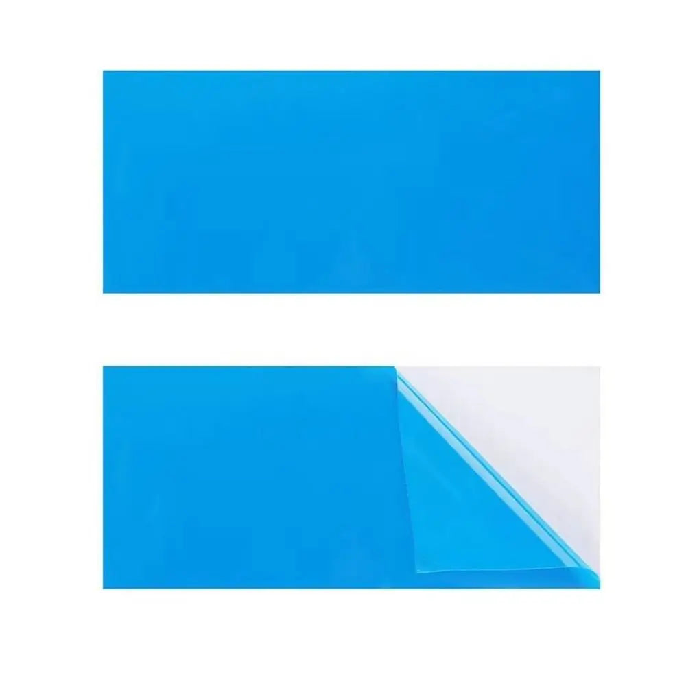 10Pcs New Underwater Repair Pool Repair Patches For Swimming Pool Multifunctional Pool Repair Kit Self-Adhesive PVC Patch Glue