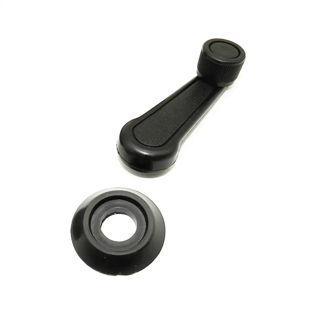 Universal Car Window Connect Winder Handle Crank Door Lever Handle Replaces Window Winding Handles Auto Interior Accessories