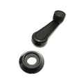 Universal Car Window Connect Winder Handle Crank Door Lever Handle Replaces Window Winding Handles Auto Interior Accessories