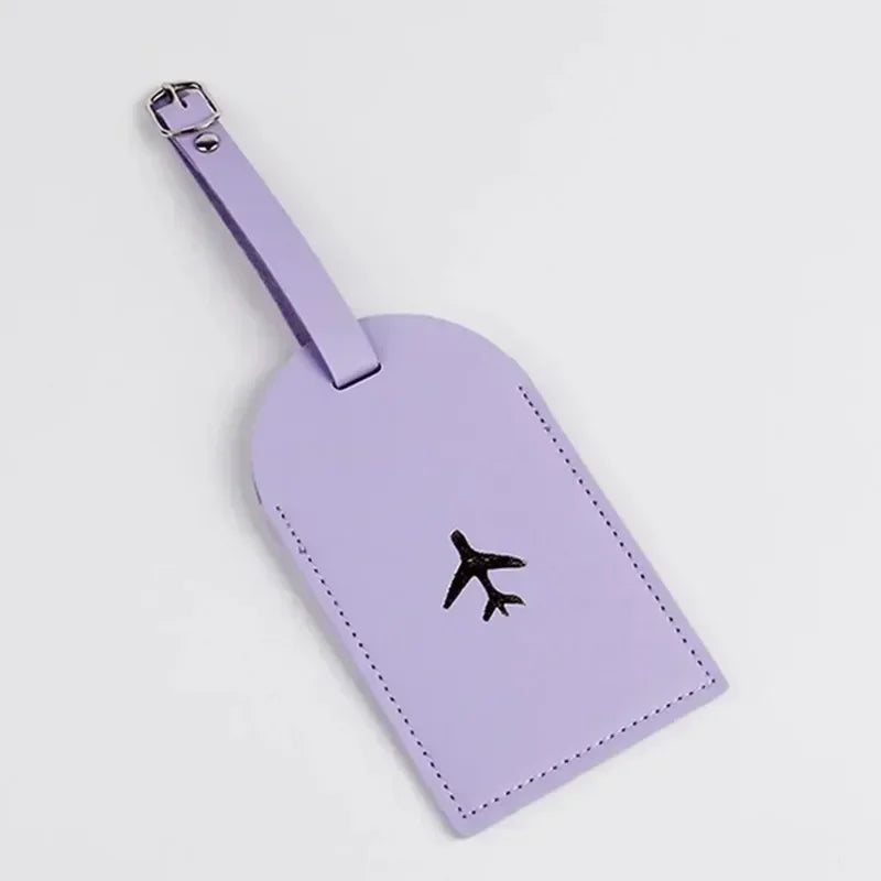 Unisex Passport Cover Women Men Passport Credit Card Holder Case PU Leather Business Card Passport Wallet Travel Purse