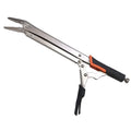 15 Inch Extra Long Reach Vise-Grip Locking Pliers With TPR Handle Straight Narrow Place Use Vehicle Repair Tools