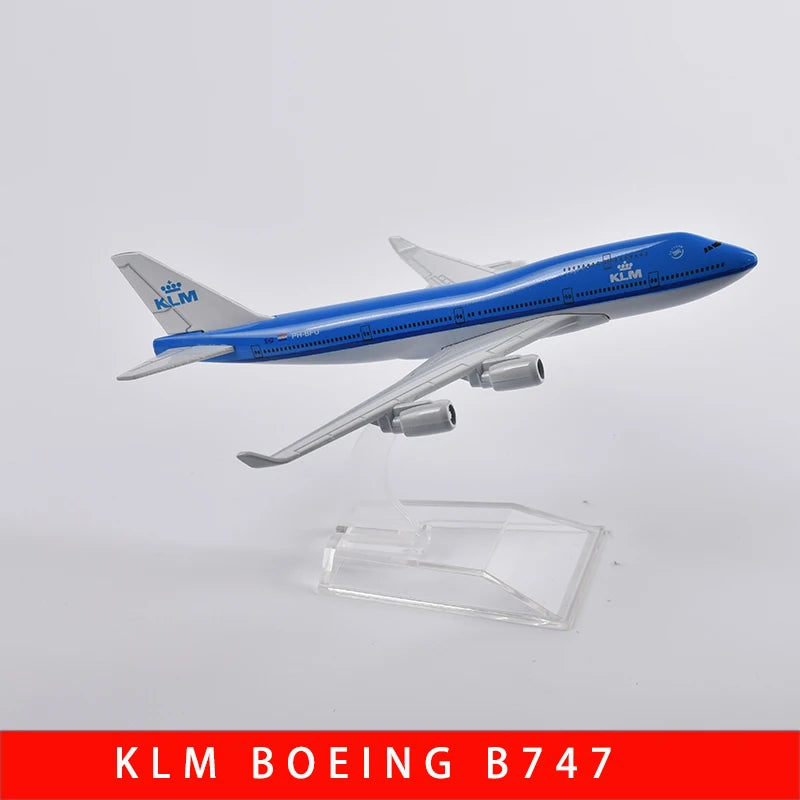 JASON TUTU 16cm Siberian Airlines S7 Airbus 320 Plane Airplane Model Aircraft Model Diecast Metal 1/400 Scale Planes Gift Collec