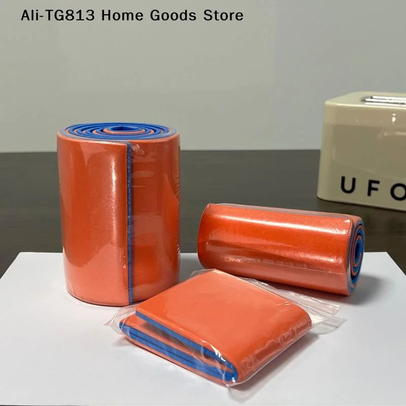 [TG813]First Aid Universal Aluminum Splint Roll, Medical Survival Polymer For Fixture Bone Emergency Kit, Outdoor Travel