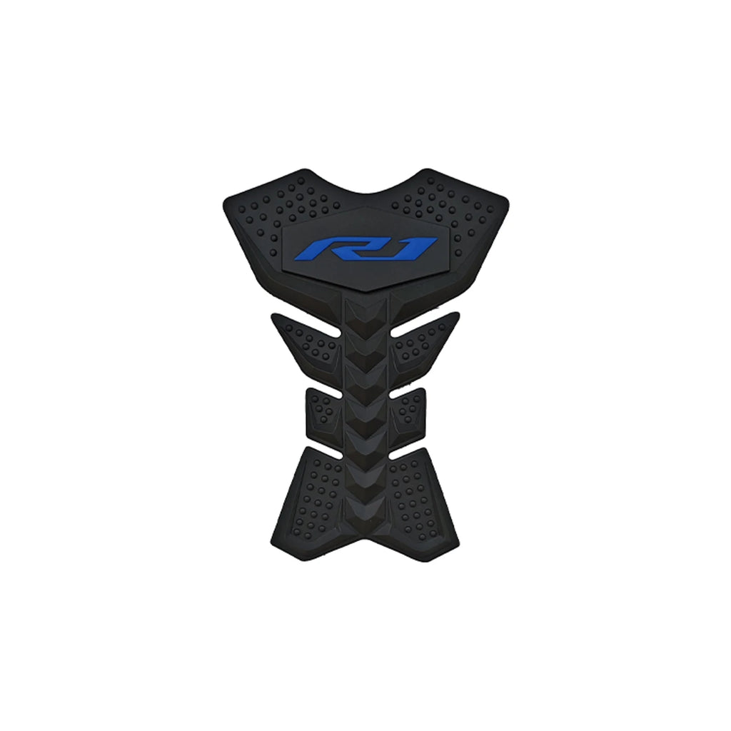 For Yamaha R1 YZF R1 YZF-R1 YZFR1 2004-2008 Motorcycle Anti-slip Stickers Side Pad Anti-slip Tank Sticker Knee Pads Tank Decalss