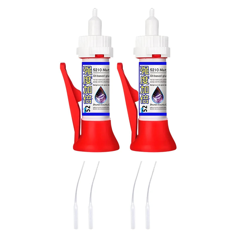 1-10pcs Extra Strong Glue Multi-Material Repair Glue for Shoe Ceramic Plastic Glass Universal Quick-drying Repair Adhesive