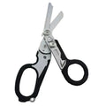 6-in-1 Tactical Emergency Shears Foldable First Aid Scissor Outdoor Survival EDC Rescue Tools Leatherman Raptors For Hiking Camp