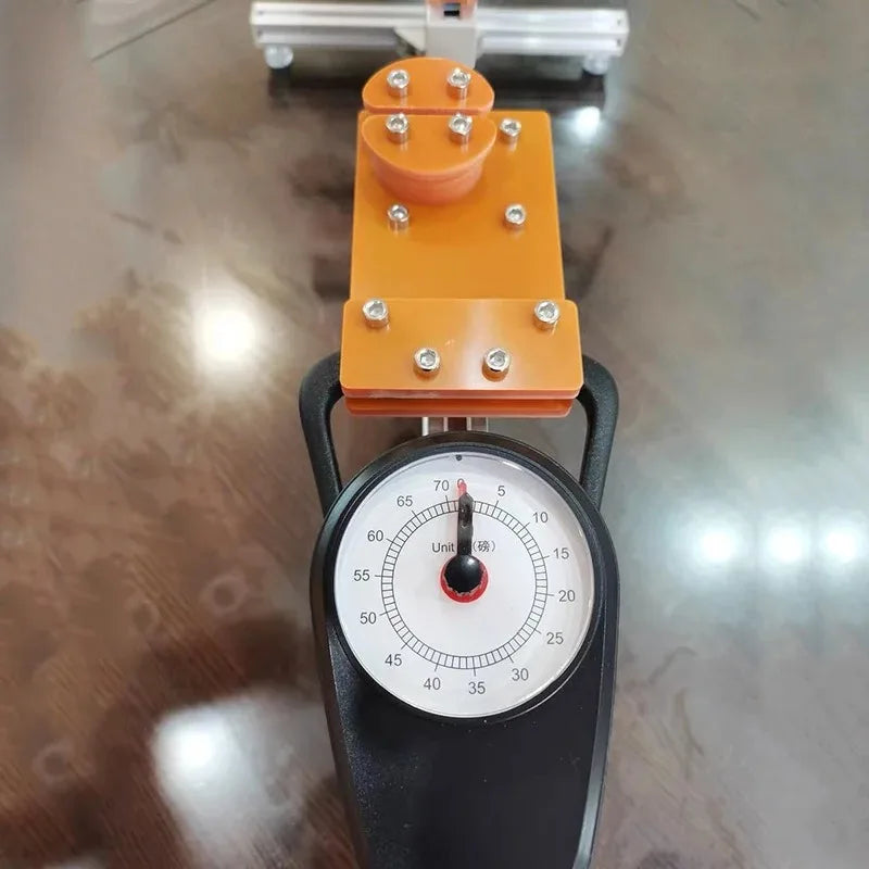 2025Household Badminton Racket Stringing Machine String Machine Racket Support Aluminum Alloy Diy Racket Frame Stringing Machine