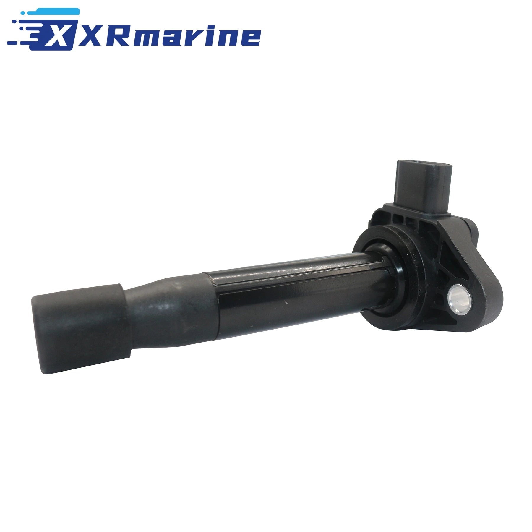 Plug Hole Coil  Ignition System for Honda Outboard 200HP 225HP 250HP Engines Spark Plugs OE: 30520-ZX2-003