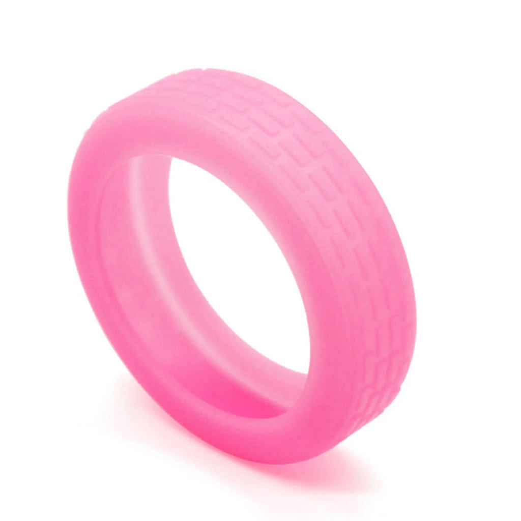 Luggage Wheels Protector Suitcase Small Parts Wear Resistant Silicone Protection Cover For Most Spinners Wheels