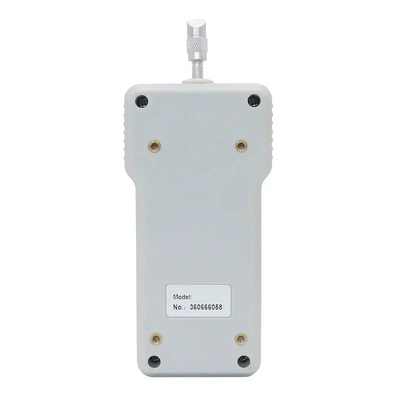 SHANHR 100N/200N /300N/500N Economical Digital Push Pull Force Gauge Portable Digital Force Meter Dynamometer SF Series