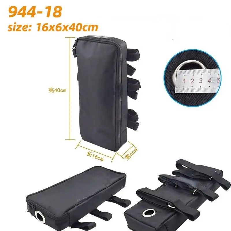 28 size Electric Scooter Bag Lithium Battery Bag Rear ebike Lithuim Battery Front Rear Bag Bicycle Accessories for MTB Bike Bag