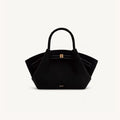 Canvas Dumpling Bun 2025 New Hana Size Women's Single Cross Shoulder Handbag сумка женская Ladies Bag Wallet брендовые сумки
