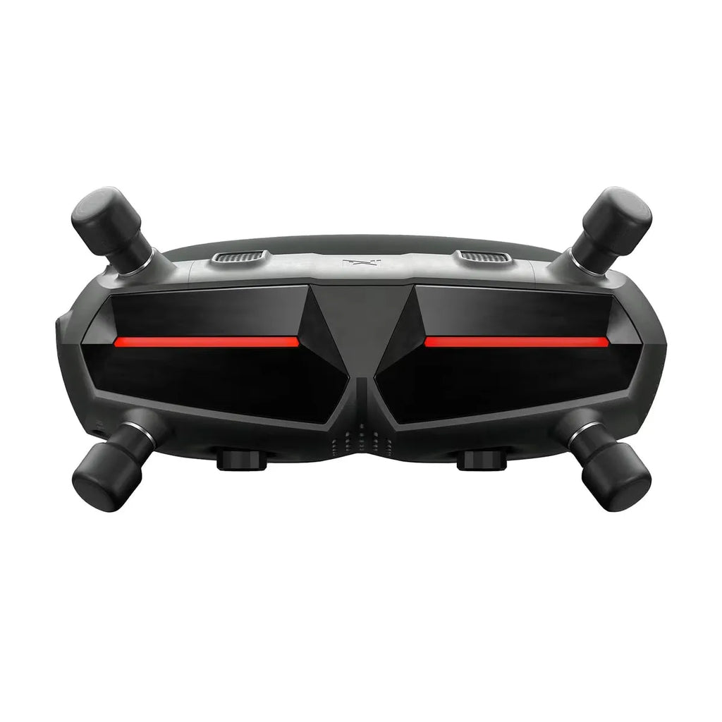 CADDXFPV Walksnail Avatar HD Goggles X 5.8GHz Steadyview Receiver Head Tracker 1920*1080 FPV Goggles Video Glasses for RC Drone